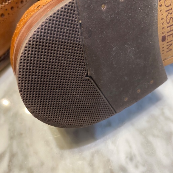 Florsheim dress shoes main image 4